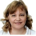Николаева Лариса Николаевна - гинеколог