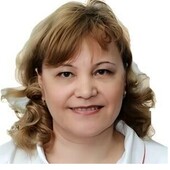 Николаева Лариса Николаевна — акушер, гинеколог