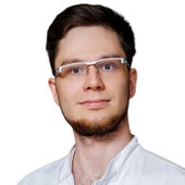 Лебедев Дмитрий Дмитриевич — онколог