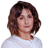 Щебенькова Анастасия Сергеевна — косметолог-дерматолог, косметолог