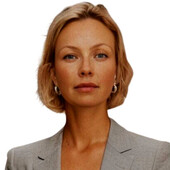 Суховей Екатерина Владимировна — психолог