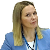 Герасименко Анна Александровна — психолог