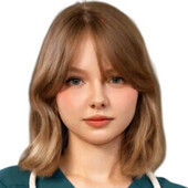 Рязанцева Анна Вадимовна — педиатр