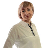 Каменчук Галина Николаевна — психолог