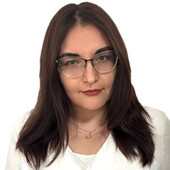 Рахимова Ольга Александровна — онколог