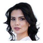 Галяутдинова Алина Алмазовна — стоматолог, стоматолог-терапевт