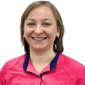 Руднева Марина Андреевна — массажист