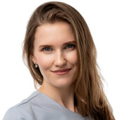 Нурисламова Ляйсан Ирековна — стоматолог, стоматолог-терапевт