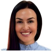 Варечкина Анастасия Вадимовна — стоматолог, стоматолог-ортопед