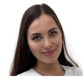 Галиева Алина Амировна — стоматолог, стоматолог-терапевт