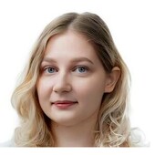 Мудрецова Валерия Александровна — стоматолог, стоматолог-пародонтолог