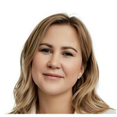 Исмаилова Екатерина Васильевна — уролог