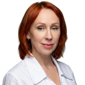 Садртдинова Елена Геннадьевна — акушер-гинеколог, гинеколог