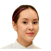 Аминова Алина Альбертовна — стоматолог
