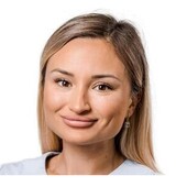 Алексеева Алиса Владиславовна — стоматолог