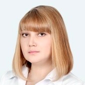 Крылова Анджела Олеговна — терапевт