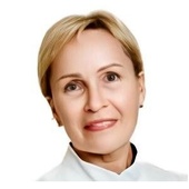 Тарала Ирина Витальевна — гинеколог