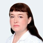 Полонянкина Елена Михайловна — терапевт