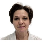 Абдрашитова Ильсияр Рифовна — врач функциональной диагностики