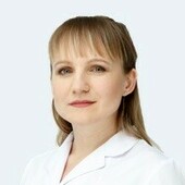 Федорова Елена Юрьевна — терапевт, кардиолог