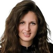 Тищенко Анастасия Владимировна — стоматолог, стоматолог-ортодонт