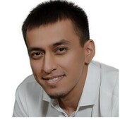 Абдукодиров Хамид Абдухалимович — стоматолог, гигиенист стоматологический