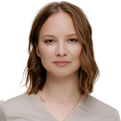 Османова Анна Сергеевна — стоматолог