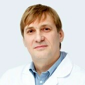 Бабушкин Василий Николаевич — ортопед, травматолог