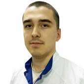 Исоков Акбархон Азизович — терапевт