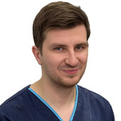Гайдарев Владислав Константинович — стоматолог