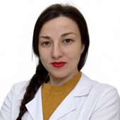 Пименова Ирина Олеговна — нарколог, психотерапевт