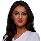 Батурина Тамила Николаевна — стоматолог, стоматолог-терапевт