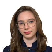 Колесникова Дарья Александровна — нейропсихолог