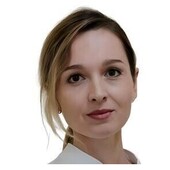Тарасова Анастасия Игоревна — УЗИ-специалист