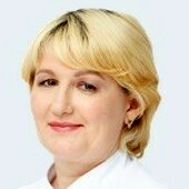 Глотова Юлия Владимировна — УЗИ-специалист