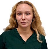 Вязникова Варвара Владимировна — врач ЛФК