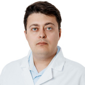 Кошелев Тимофей Владимирович — УЗИ-специалист