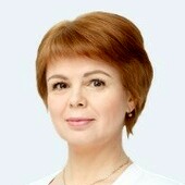 Скорынина Татьяна Андреевна — УЗИ-специалист