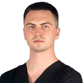 Прощенков Алексей Евгеньевич — стоматолог-хирург, стоматолог