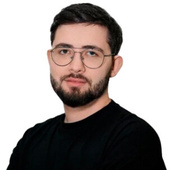 Юсупов Гаджи Курбанисмаилович — стоматолог, стоматолог-хирург