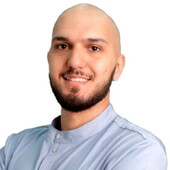 Исмаилов Руслан Ираддим оглы — стоматолог-ортопед