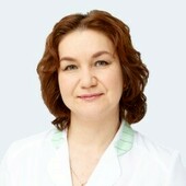 Да Ас Надежда Александровна — гинеколог, акушер