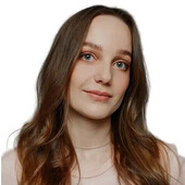 Виноградова Кристина Романовна — гинеколог