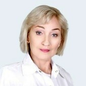 Железнякова Наталья Владимировна — гинеколог, акушер