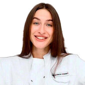 Федотова Александра Вадимовна — эндокринолог