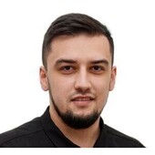 Каримов Карим Абдувахобович — стоматолог, стоматолог-ортопед