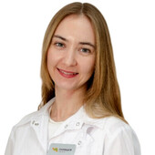 Казунина Наталья Александровна — кардиолог