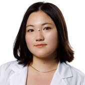 Ян Марина Станиславовна — стоматолог, стоматолог-терапевт