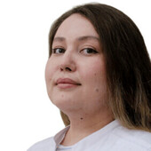 Хаматова Зилина Ниязиевна — эндокринолог, УЗИ-специалист