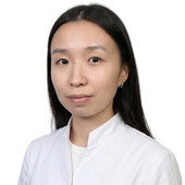 Саджаева Алтана Баатровна — гастроэнтеролог